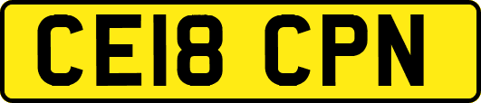 CE18CPN