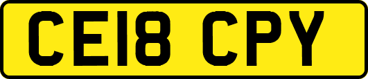 CE18CPY