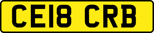 CE18CRB