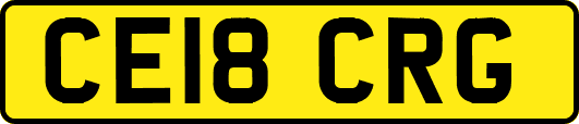 CE18CRG