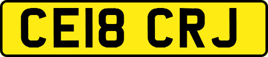 CE18CRJ