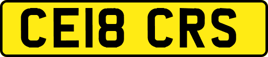 CE18CRS