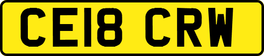 CE18CRW