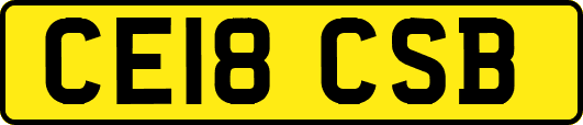 CE18CSB