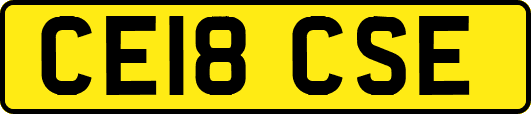 CE18CSE