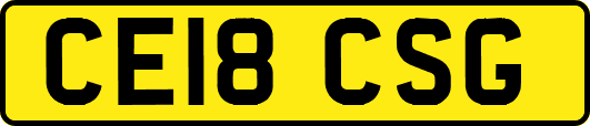 CE18CSG