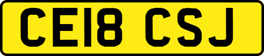 CE18CSJ