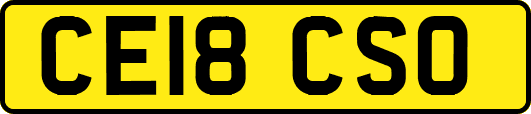 CE18CSO