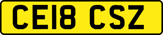 CE18CSZ
