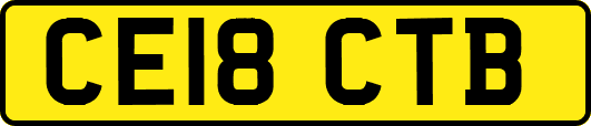 CE18CTB