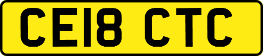 CE18CTC