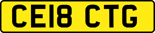 CE18CTG