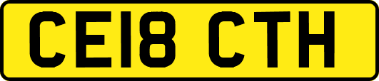 CE18CTH