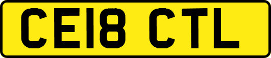 CE18CTL