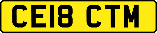 CE18CTM