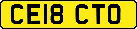 CE18CTO