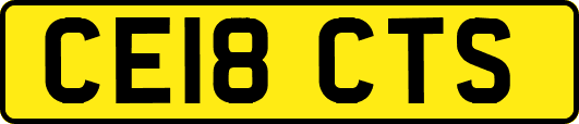 CE18CTS