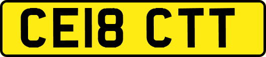 CE18CTT