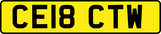 CE18CTW