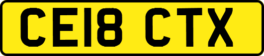 CE18CTX