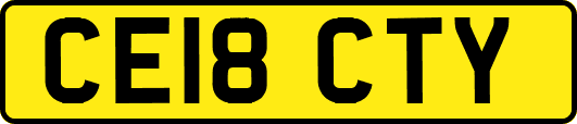 CE18CTY
