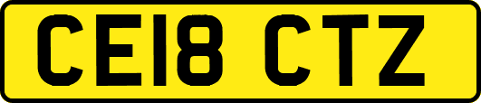 CE18CTZ