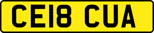 CE18CUA