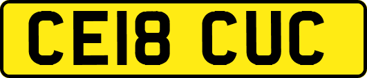 CE18CUC