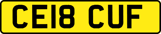 CE18CUF