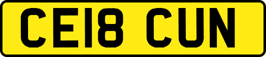 CE18CUN