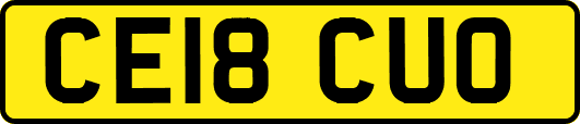 CE18CUO