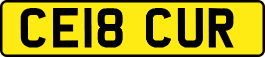 CE18CUR