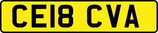 CE18CVA
