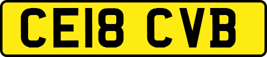 CE18CVB