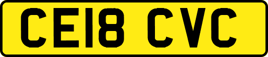CE18CVC
