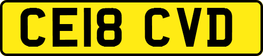 CE18CVD