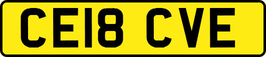 CE18CVE