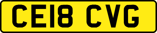 CE18CVG