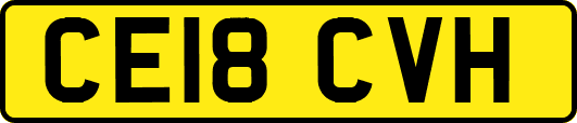 CE18CVH