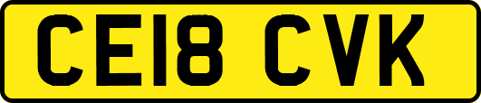 CE18CVK