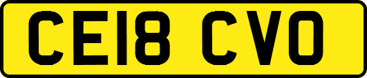 CE18CVO