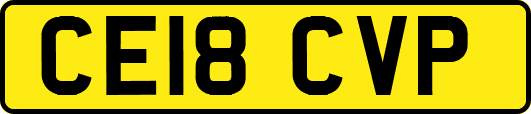 CE18CVP