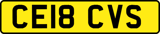 CE18CVS