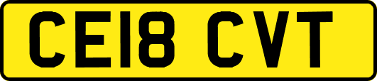 CE18CVT