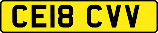CE18CVV