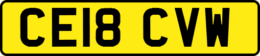CE18CVW