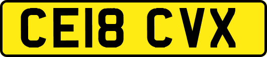 CE18CVX