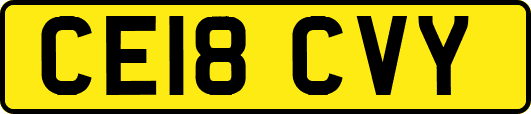 CE18CVY