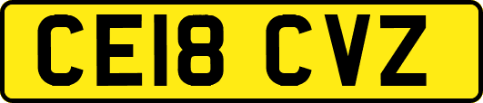 CE18CVZ