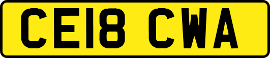 CE18CWA